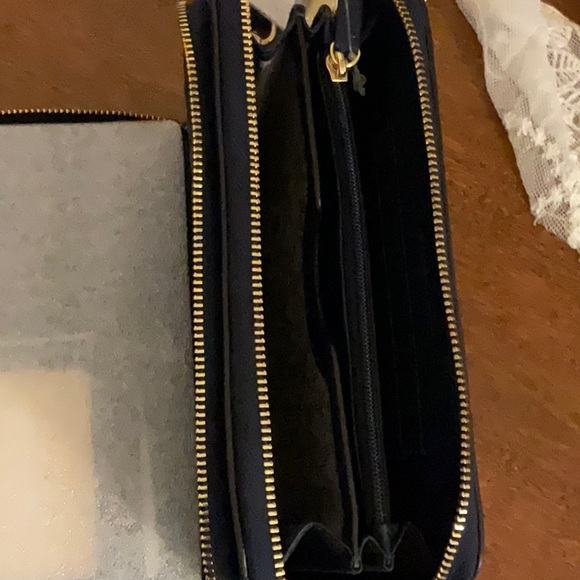 Michael Kors  Adele double wallet - Picture 3 of 5